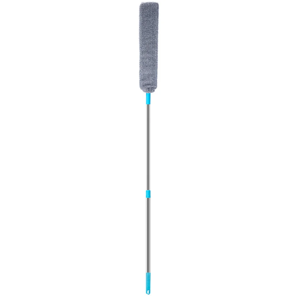 

Dust Sweeping Tool Duster with Long Handle Under Freezer Duster Room Cleaning Duster
