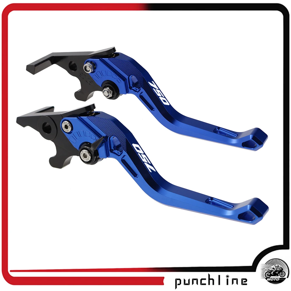 Fit Forza 750 2018-2022 Brake Levers For Forza750 Brake Handles