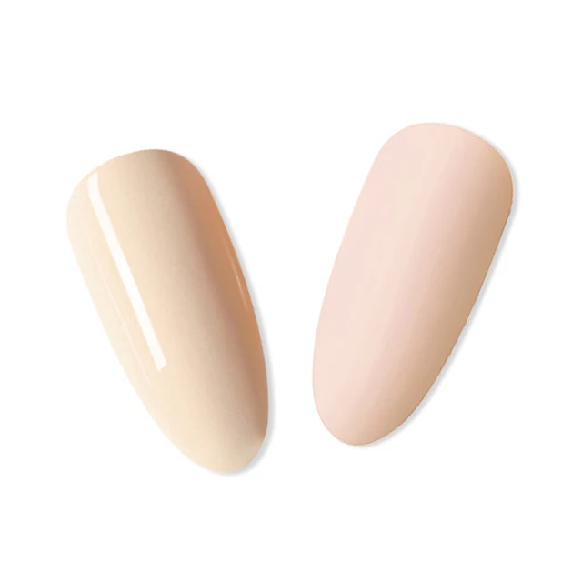 Beautilux Gel Nail Polish AC Colors Professional UV LED Salon Nails Art Gels Varnish Soak Off Semi Permanent Nail Lacquer 10ml AC93