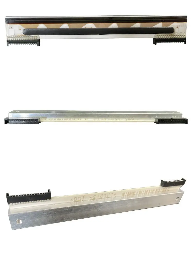 

3 шт./партия, печатающая головка Zebra ZD220 203DPI ZD230 203DPI