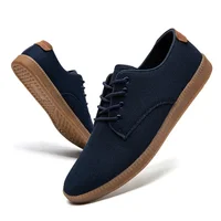 Men Canvas Shoe Casual Sneaker for MenLight Slip-on Vulcanized Comfortable Male Flats Loafers Shoes Trainers Zapatos Hombre