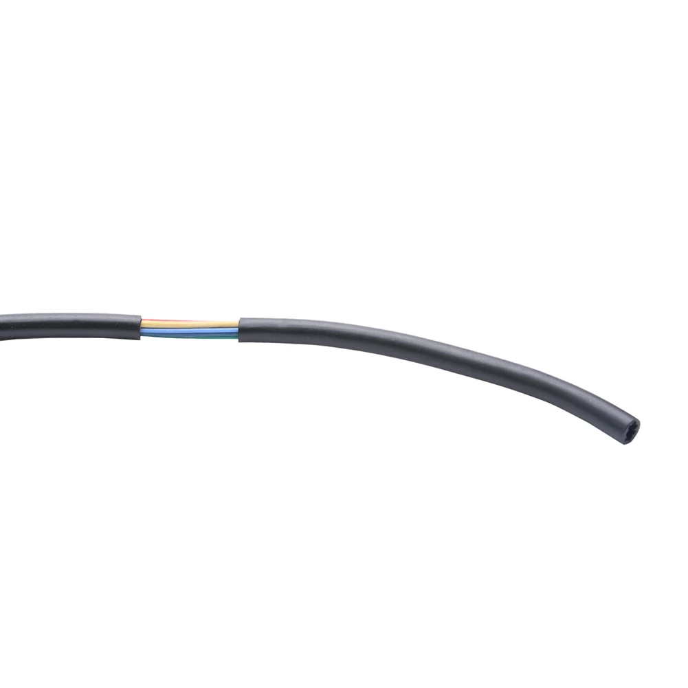 Elektroroller-Motorkabel-Verlängerungskabel, 85 cm, wasserdichtes Ersatzkabel, entworfen für die Reparatur von 8 5-Zoll-Elektrorollermotoren – Detail 19