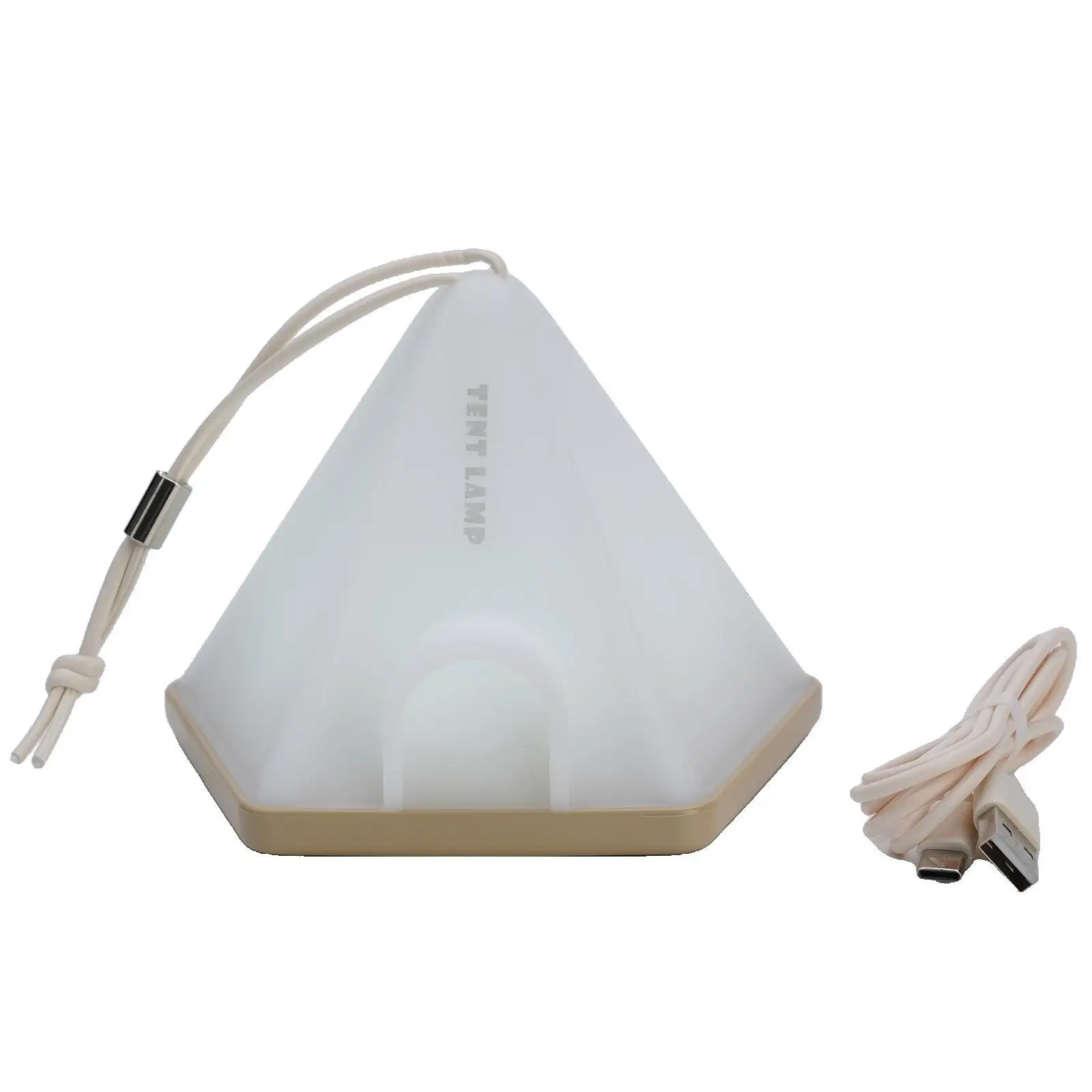 

Портативные светильники для кемпинга, Ночной светильник, приятный для кожи материал, шнурок, дизайн для легкого подвешивания, отлично подходит для кемпинга, семейного сна