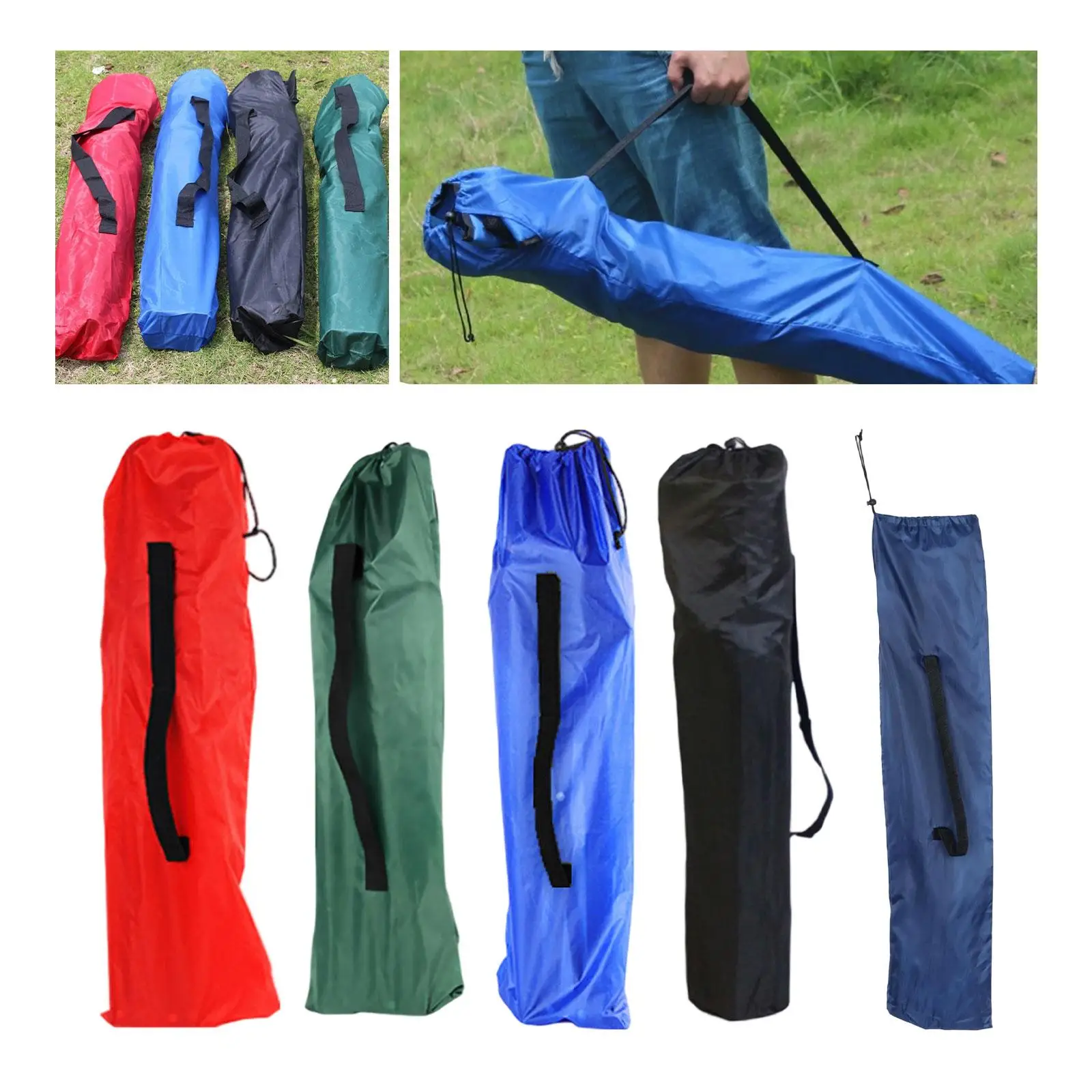 Folding Chair Carrying Bag Camping Chair Bag Portable Sundries Pouch Weekender Folding Chair Carrying Bag Camping Chair Bag Portable Sundries Pouch Weekender