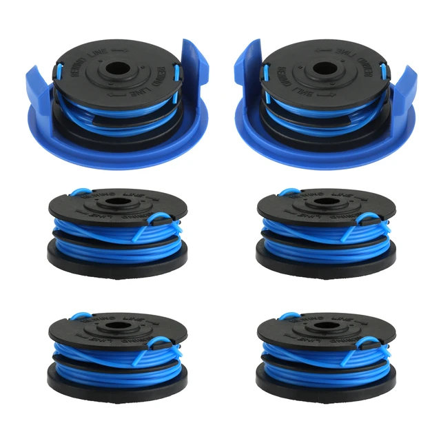 Kobalt Plastic String Trimmer Replacement Spool in the String Trimmer Parts  department at
