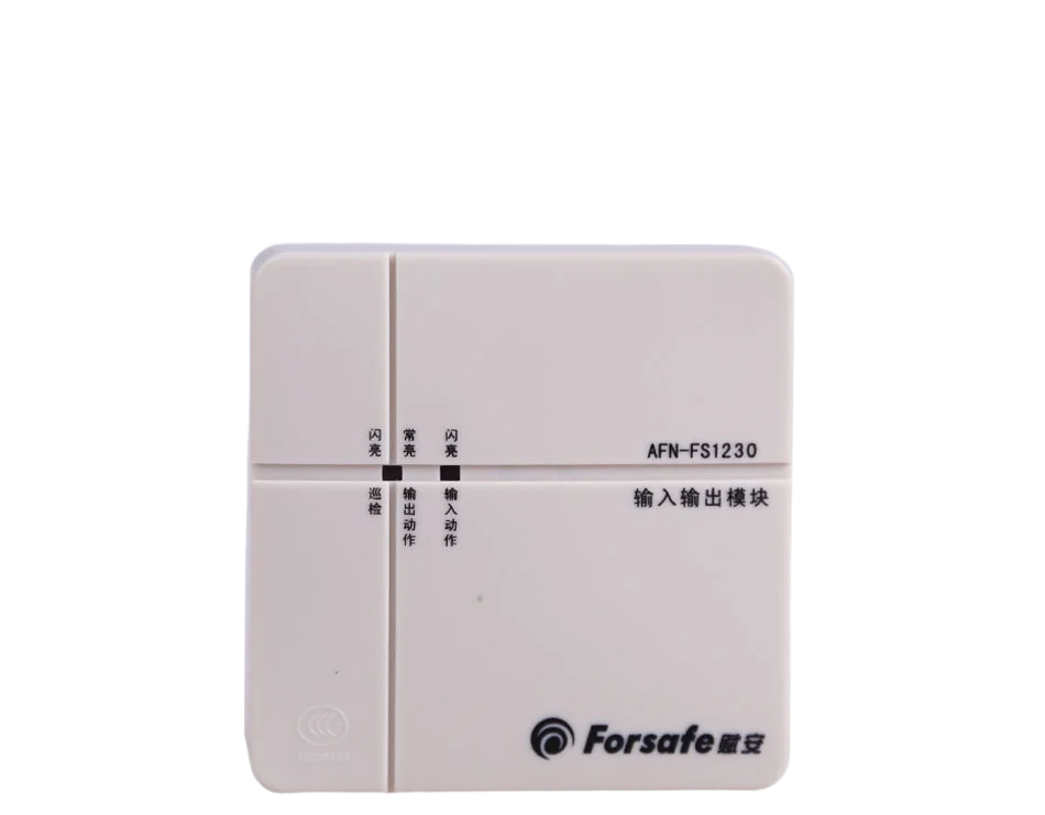 

Input/Output Module AFN-FS1230 Module