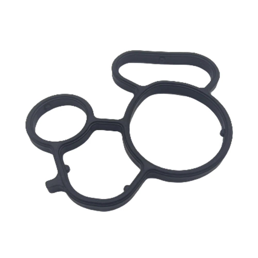 LR001425 Oil Filter Housing Gasket For Land rover freelander 2 6-14 0564-013
