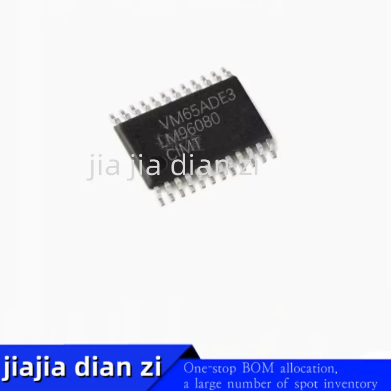 

1 шт./лот LM96080CIMT LM96080 SOP ic chips в наличии