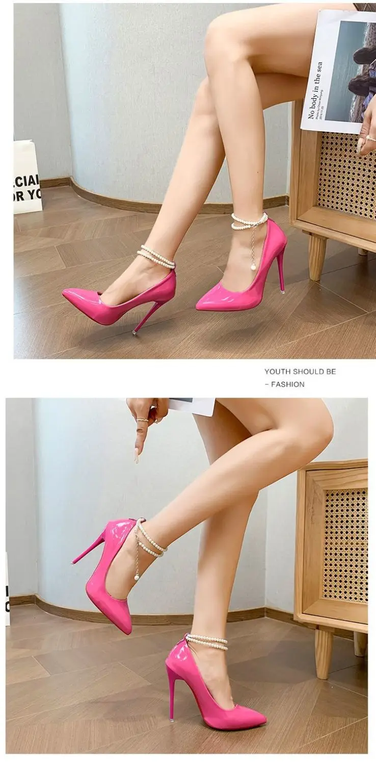 Kiiyilala Pumps Sole