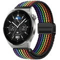 Black rainbow