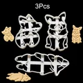 3Pcs