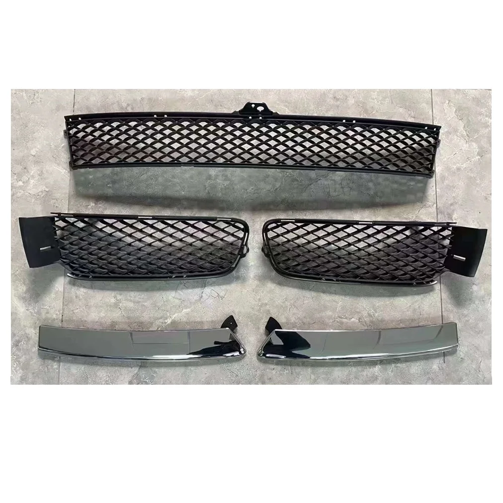 

Factory Output Car Bumper Bodykit For Rolls-Royce Wraith 2 Front Grille Grilles