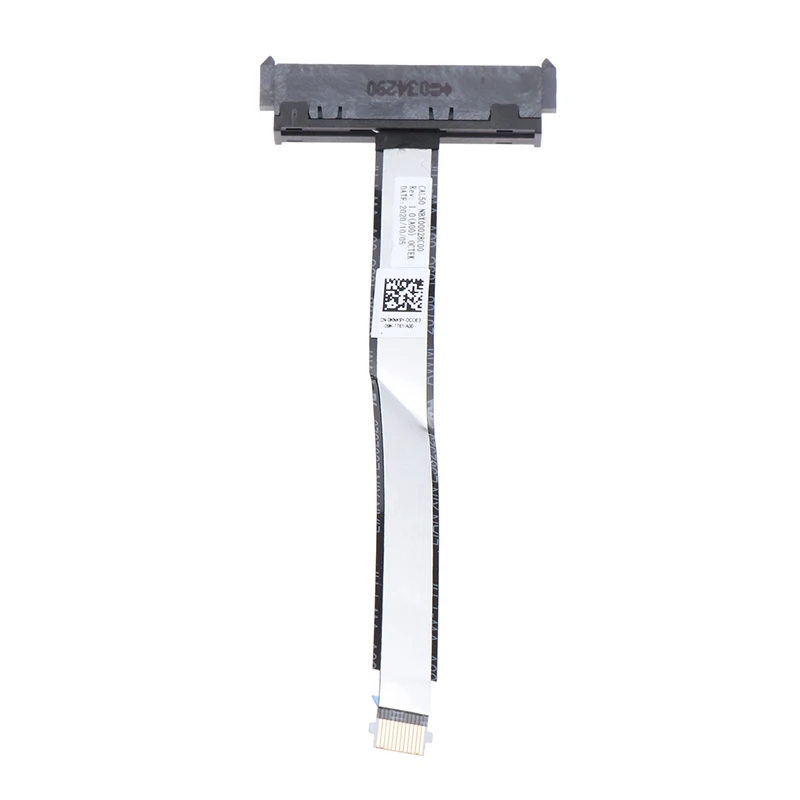 

1 шт., запасной кабель для жесткого диска Dell Latitude 3582 3584 3585 3593 SATA