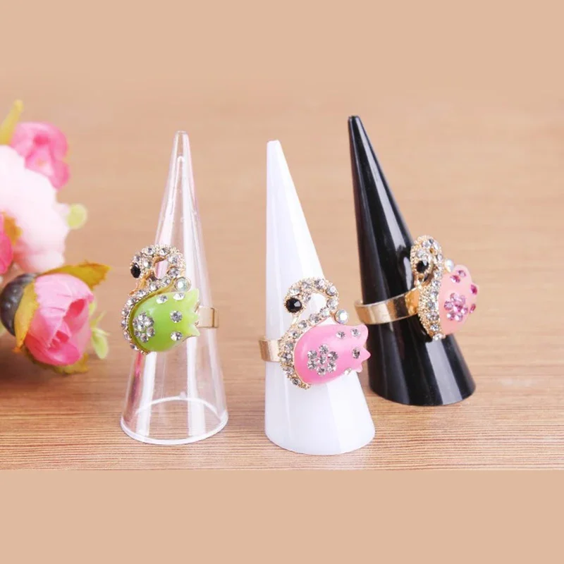 Elegant Jewelry Display Stand and Organizer