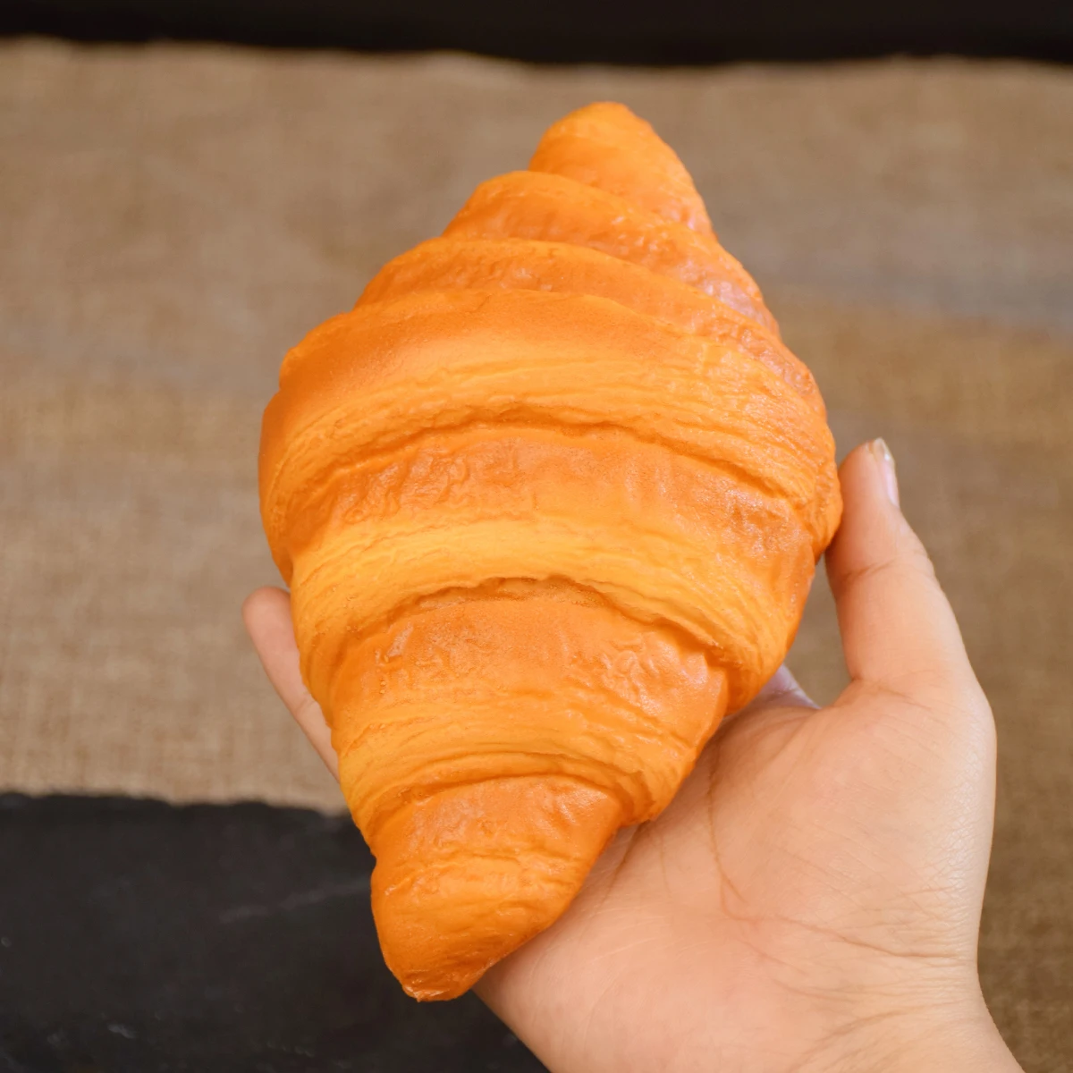 De lekkerste glutenvrije croissants bij CRAFT in Amsterdam
