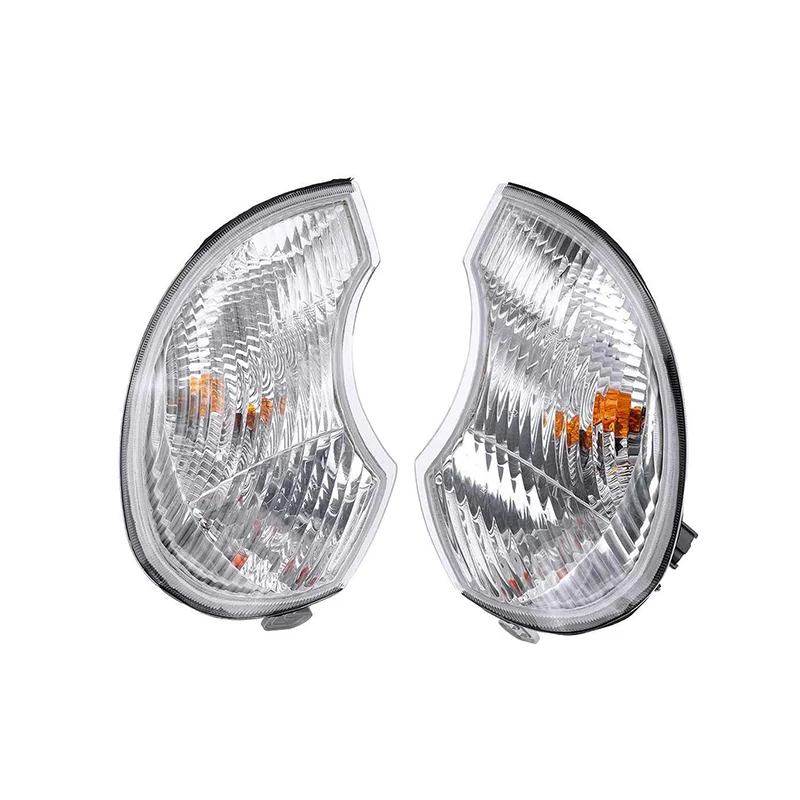 

Car Parts Front Turn Signal Light Lamp LH for HYUNDAI Terracan 2001-2006 92301H1010