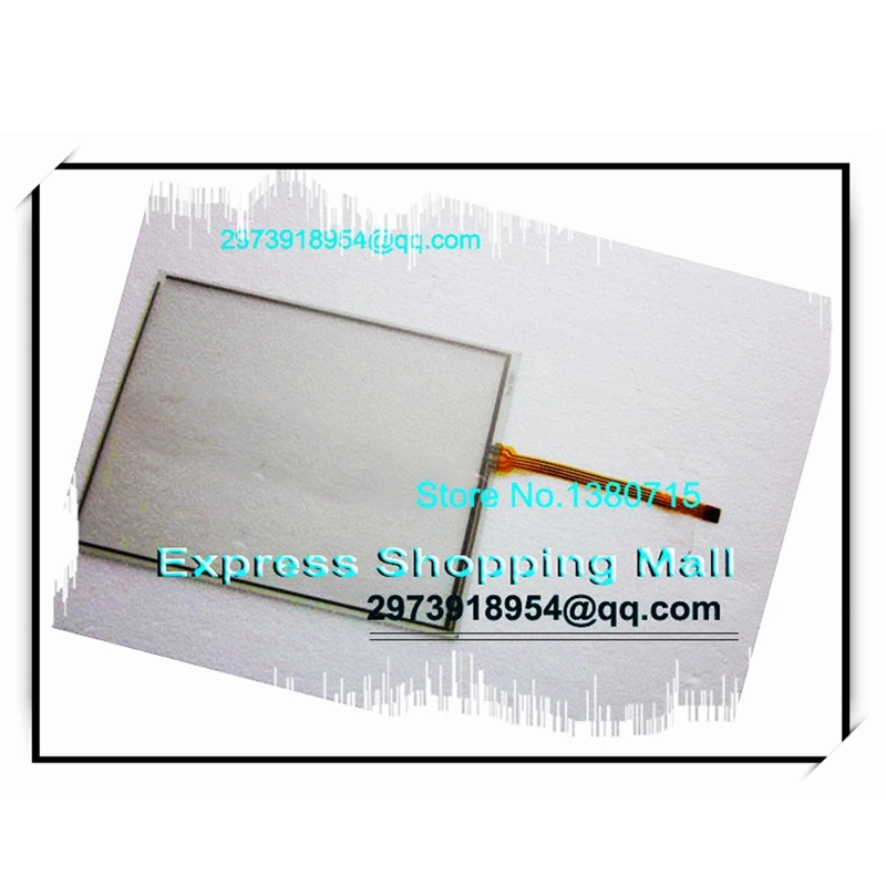 

New AST3501W-B1-D24 Touch Screen Glass Panel For Pro-face Repair