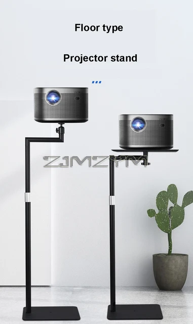 Support De Toit Inclinable Et Rotatif Pour Projecteur Iggual STP01 IGG314708 -22