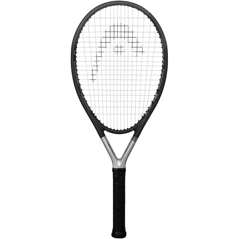 AQHEAD Ti.S6 Tennis Racquet-Strung