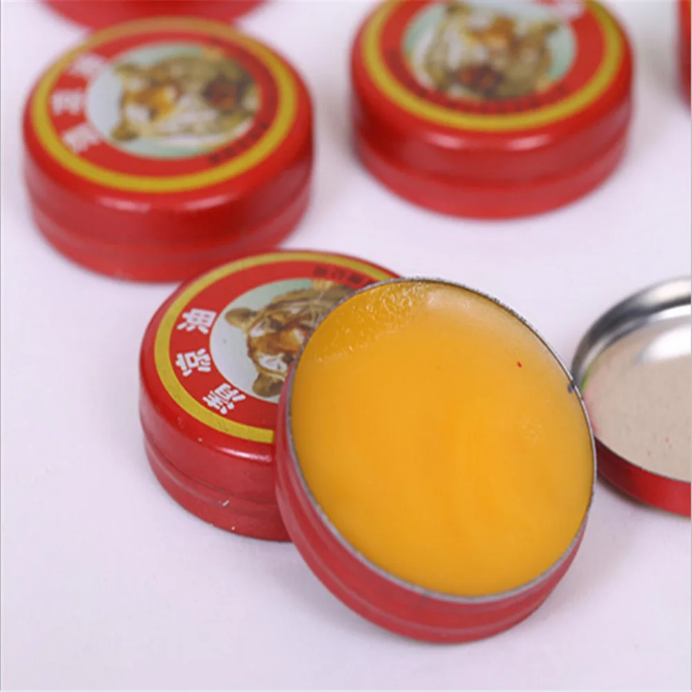 1pcs 2pcs Essential balm Family mosquito control Mosquito repellent Refreshing in summerMosquito bites Heat dissipation