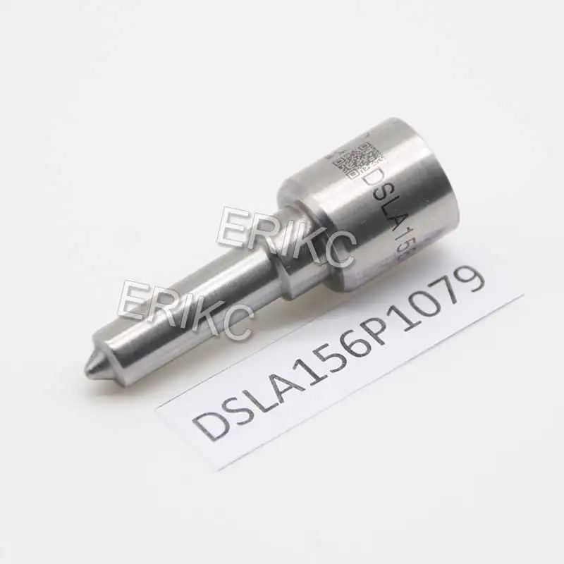 ERIKC DSLA156P1079 форсунка дизельного инжектора