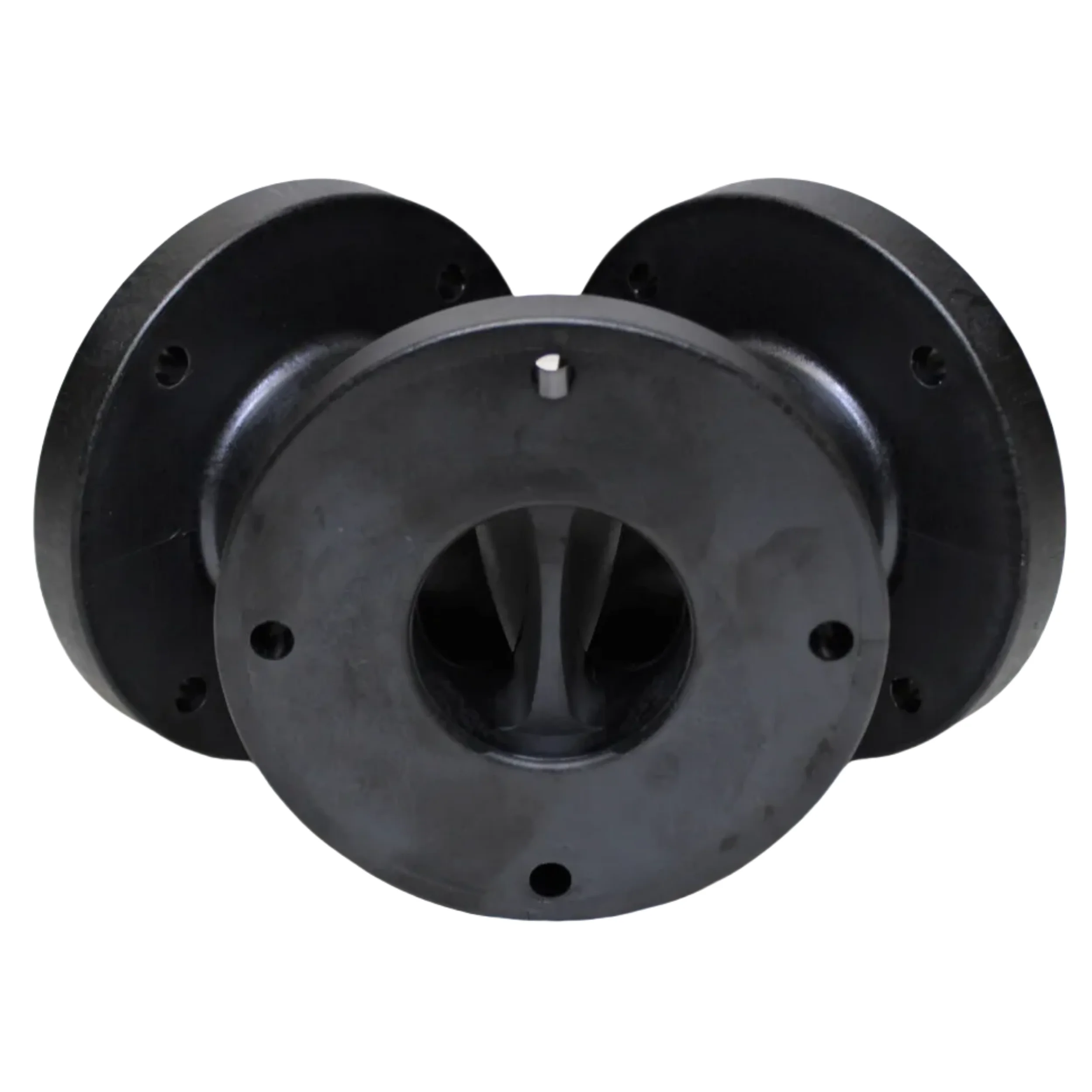 Universal 1/2" Lautsprecher Stapelbar Adapter 5-1/2" Auf 6-1/2
