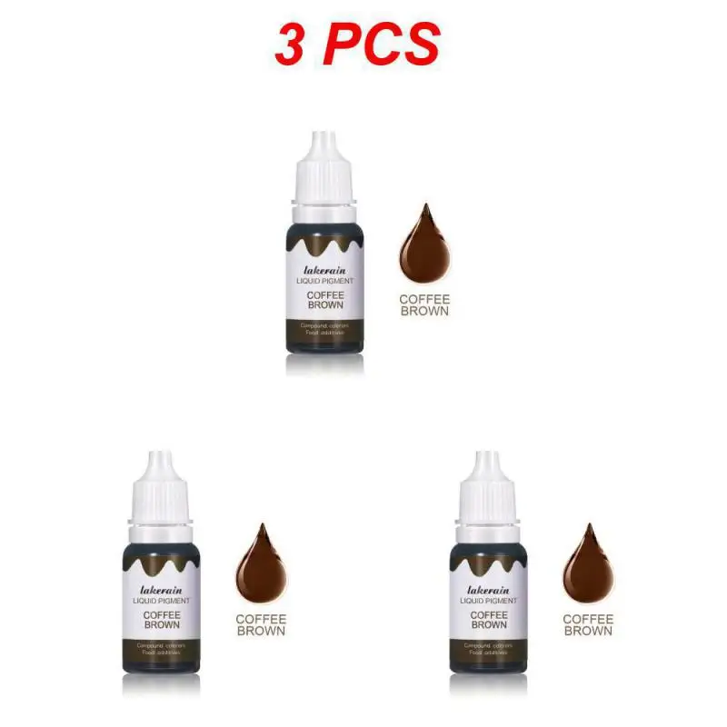 3pcs N