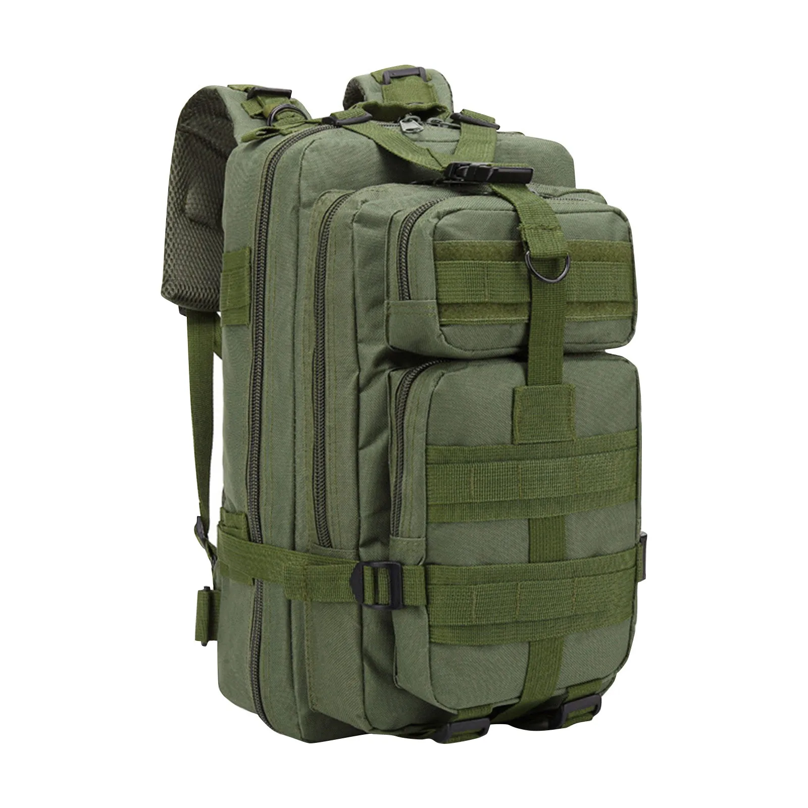 35L Outdoor Hiking Backpack 4