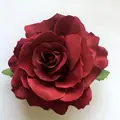 Dark red