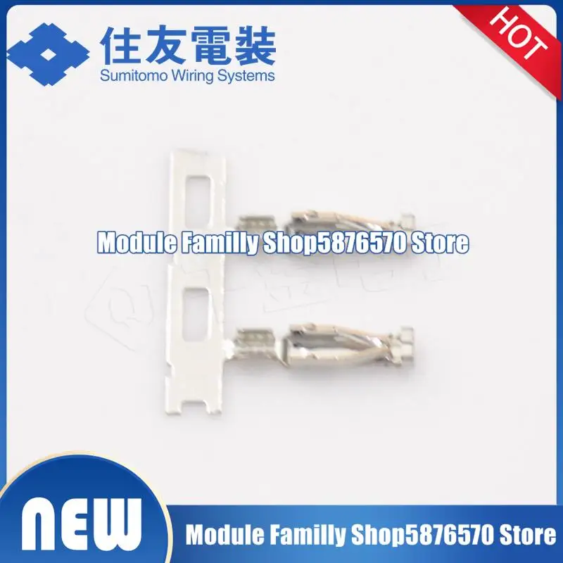 

100/pcs/lot new and original 8100-2801 terminal