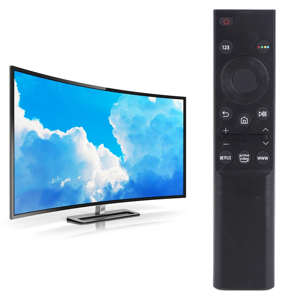 BN59-01358D BN59-01358A BN59-01358B Remote Control Replacement Remote Control Smart TV Remote Control for Samsung 2021 Smart TV
