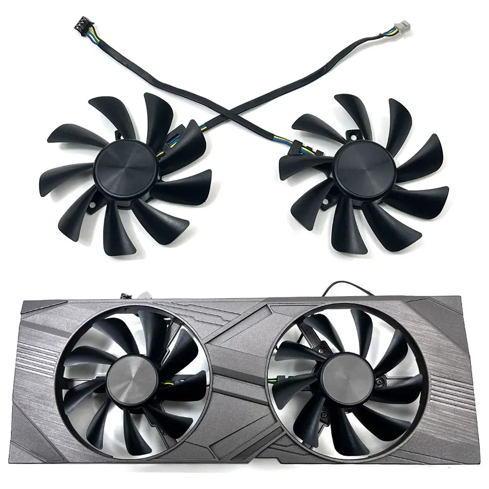 

FD9015U12D RTX 3070 GPU FAN，For LENOVO RTX 3070 Graphics card cooling fan