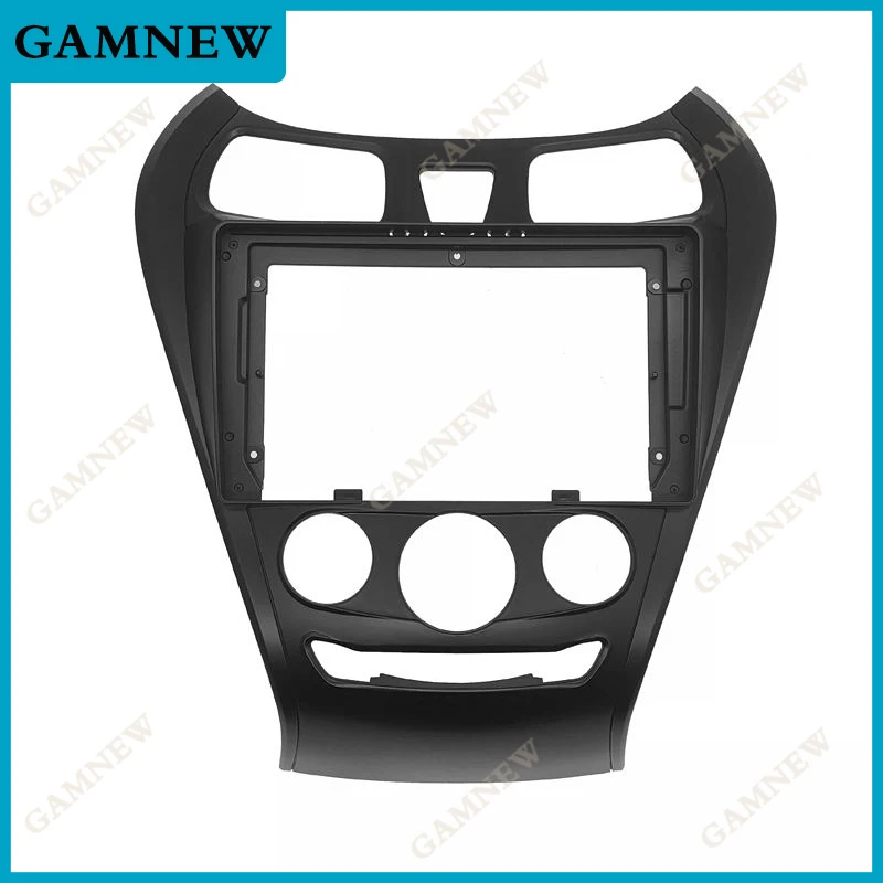 

9inch Car Radio Fascia for Hyundai EON 2011+ DVD Stereo Dash Trim Kit Frame Panel GPS Navigation Installation Bezel