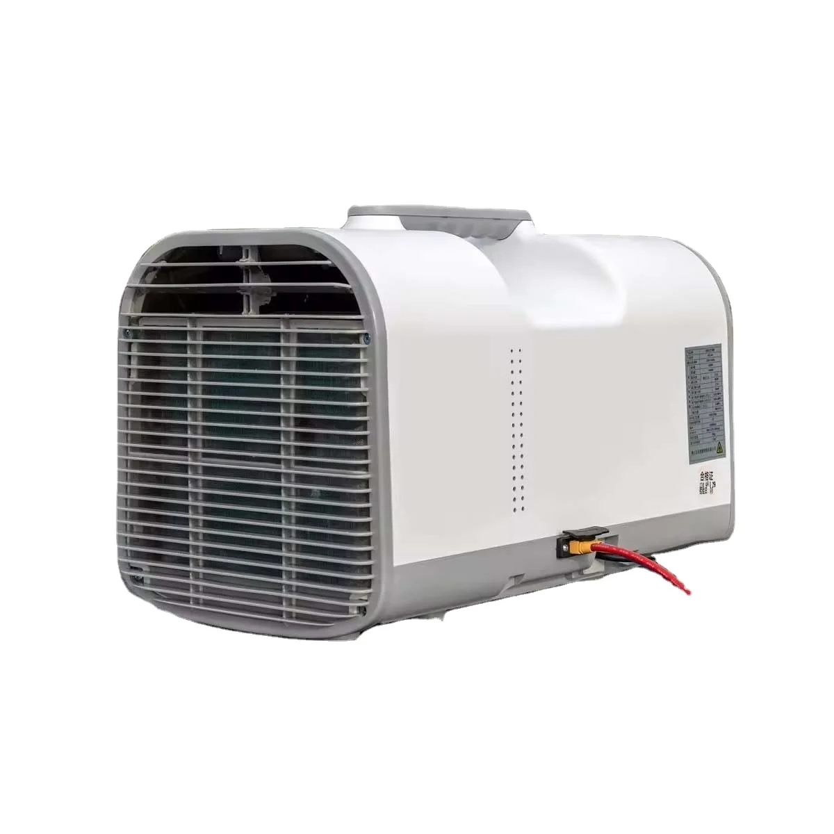 

New Design Ac Air Conditioner Camping Tent DC 12v 24v Car Portable Air Conditioner for Caravan,Camper Accessories