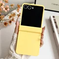 Lemon Yellow