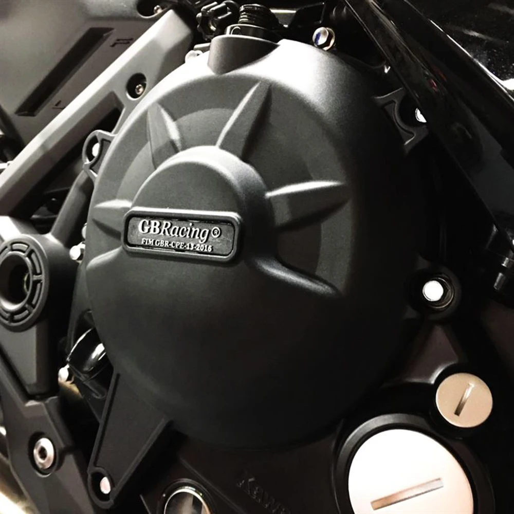 KAWASAKI Z650-NINJA 650-Engine Protective Cover engine cover protector