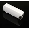 1pcs New Quality Handheld 160X-200X Magnification Zoom Len LED Lighted light lamp Pocket Microscope Magnifier Loupe hot sale 5