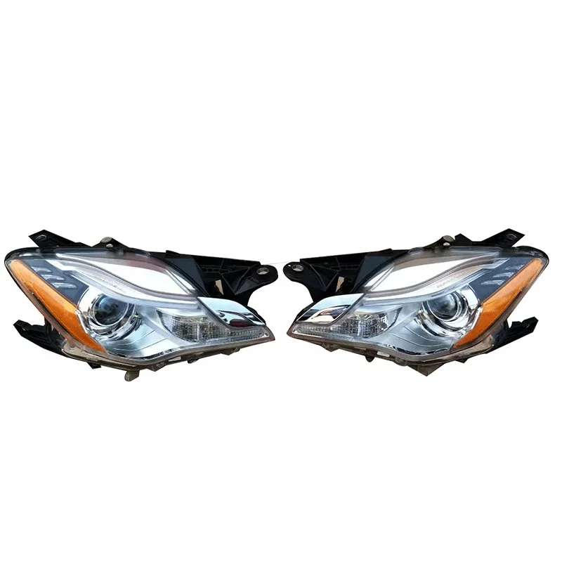 Auto parts for Maserati QUATTROPORTE original front fender