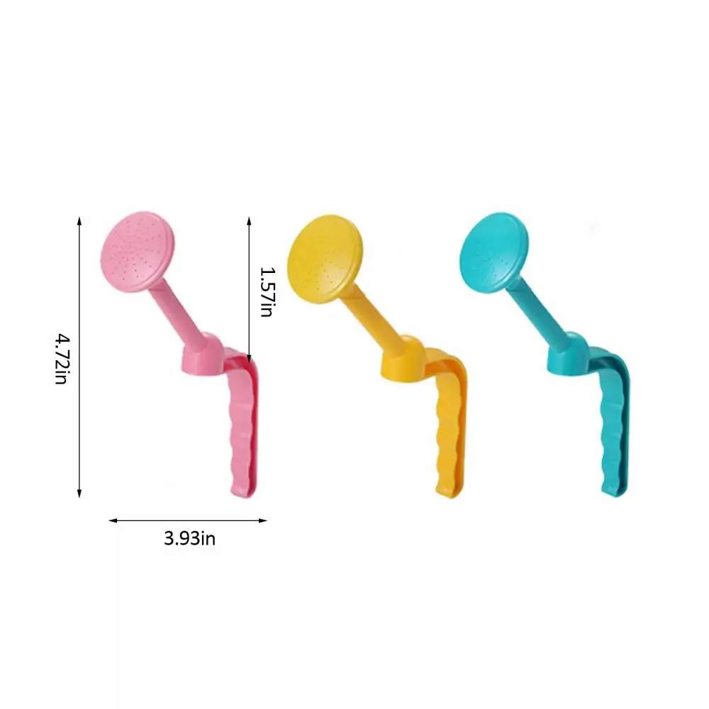 Gardening Plant Watering Handheld Dual-purpose Water Spray Bottle Water Can Top Waterers Shower Seedling Irrigation Supplies watering can pressure spray bottle