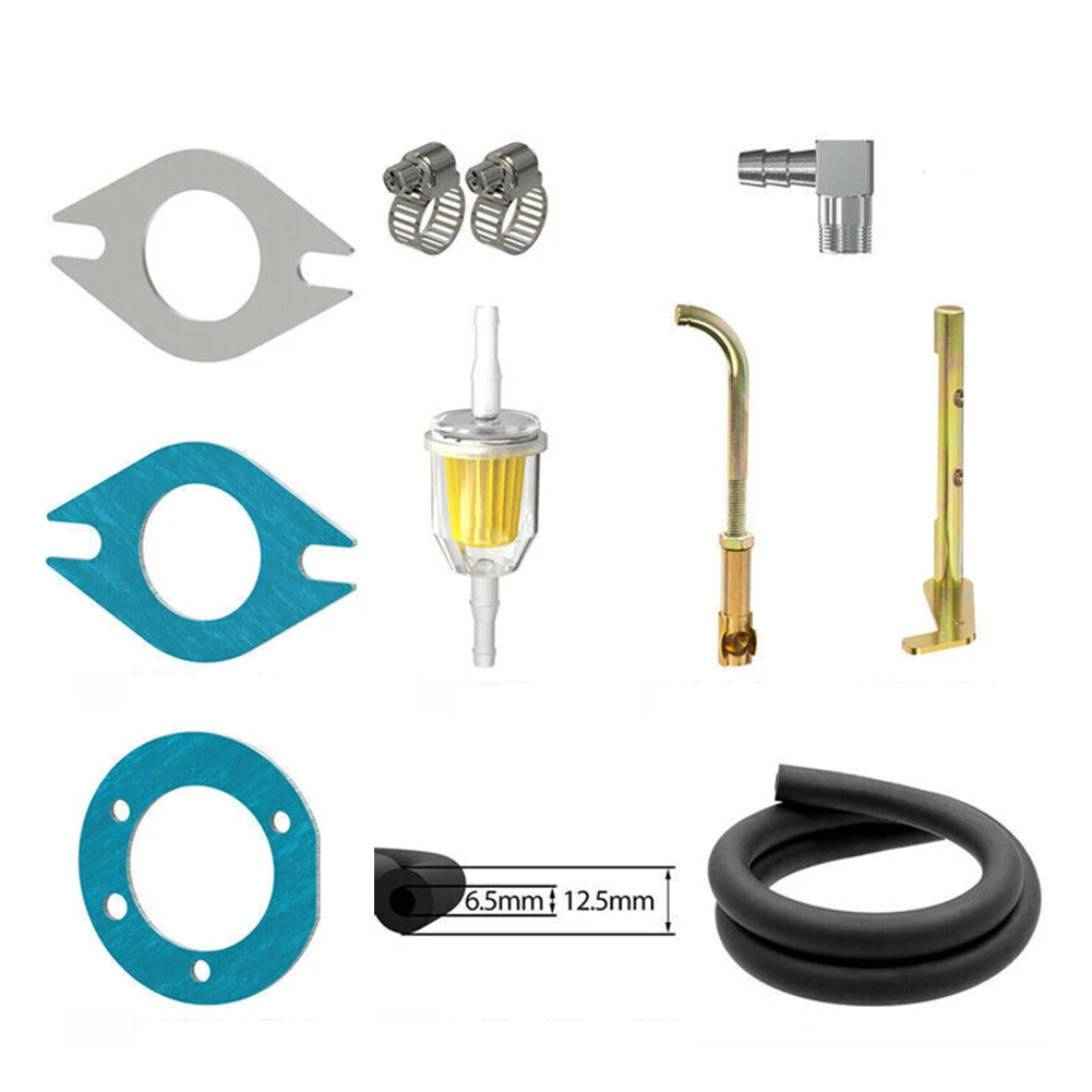 

Карбюратор для Kohler K321 K341 чугунный M14 M16 14HP 16HP