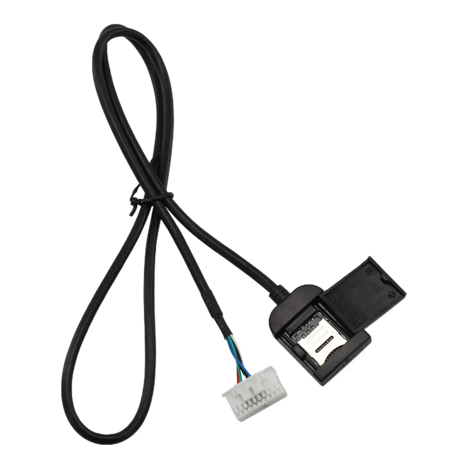 Android Navigation Cable Android Large Screen 4G Version Navigation SIM 20P Card Slot Cable Internet Card Mobile Phone Connection Harness Plugs