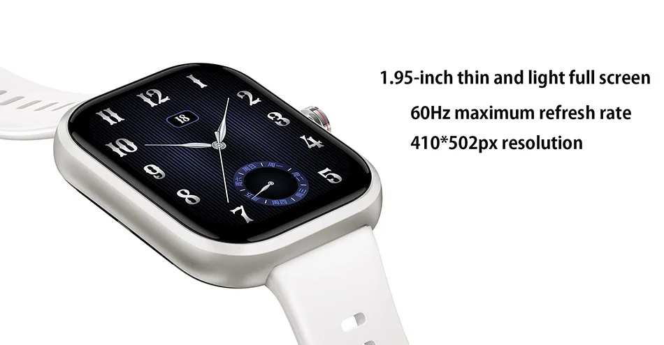 HONOR CHOICE Watch description image 2