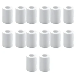 Universal Water Purifier Kit for Faucets and Showers - High - Density Filtration System for Hard Water (14PCS PP Cotton)