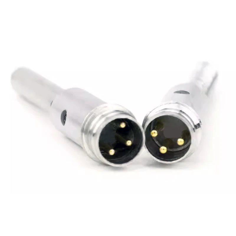 Interruttore sensore di prossimità induttivo M5 12-24VDC - immagine 3