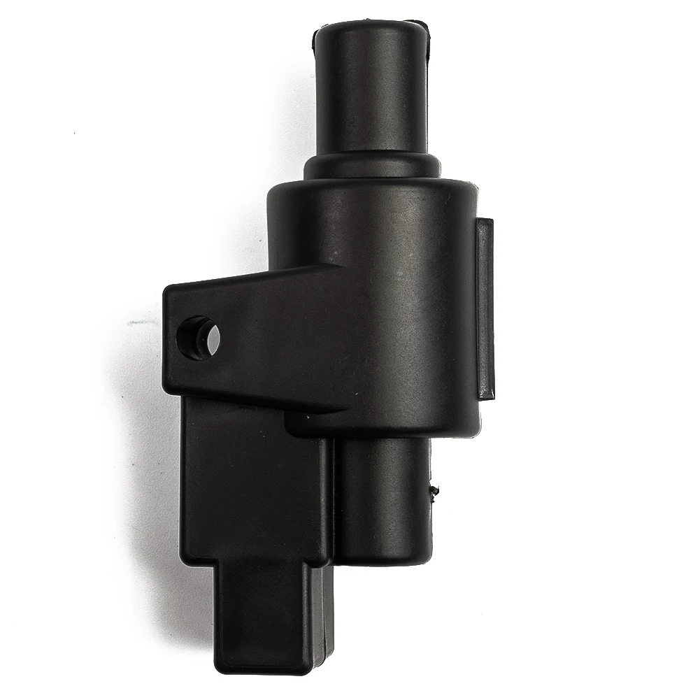 

Brand New Durable High Quality Fuel Pump Cover Parking Plastic Pump 132mm Air Diesel Heater 12V / 24V Black Cover