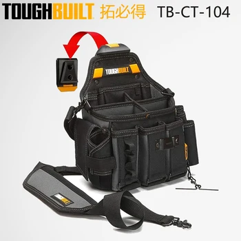 Electrician Tool Bag 1
