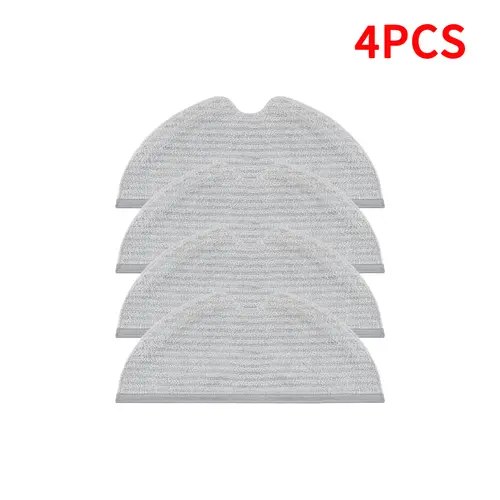 For Xiaomi Mijia 1C 1T Mi Robot Vacuum Mop Dreame F9 Hepa Filter Main Side Brush Mop Cloth Robotic Vacuum Cleaner Accessories - Image 19
