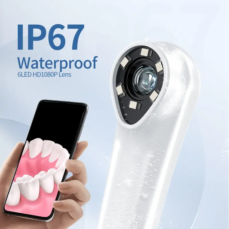 HD 1080P ̴  ī޶, 3 in 1  ˻ ī޶, IP67  ð ī޶, CŸ ȵ̵ PC