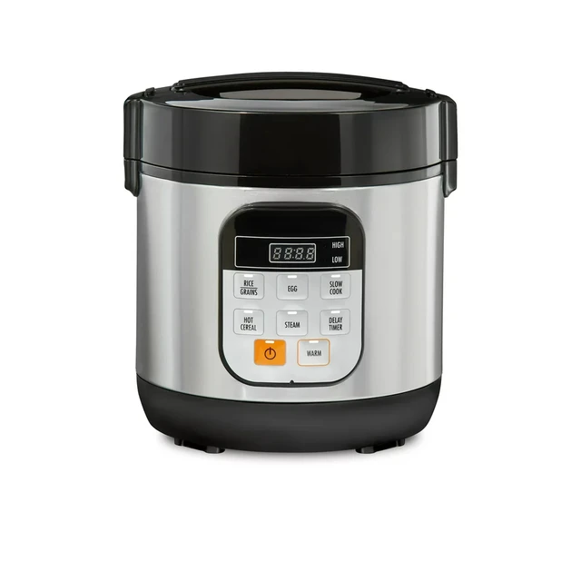 Art & Cook 1.5-qt. Slow Cooker - Black