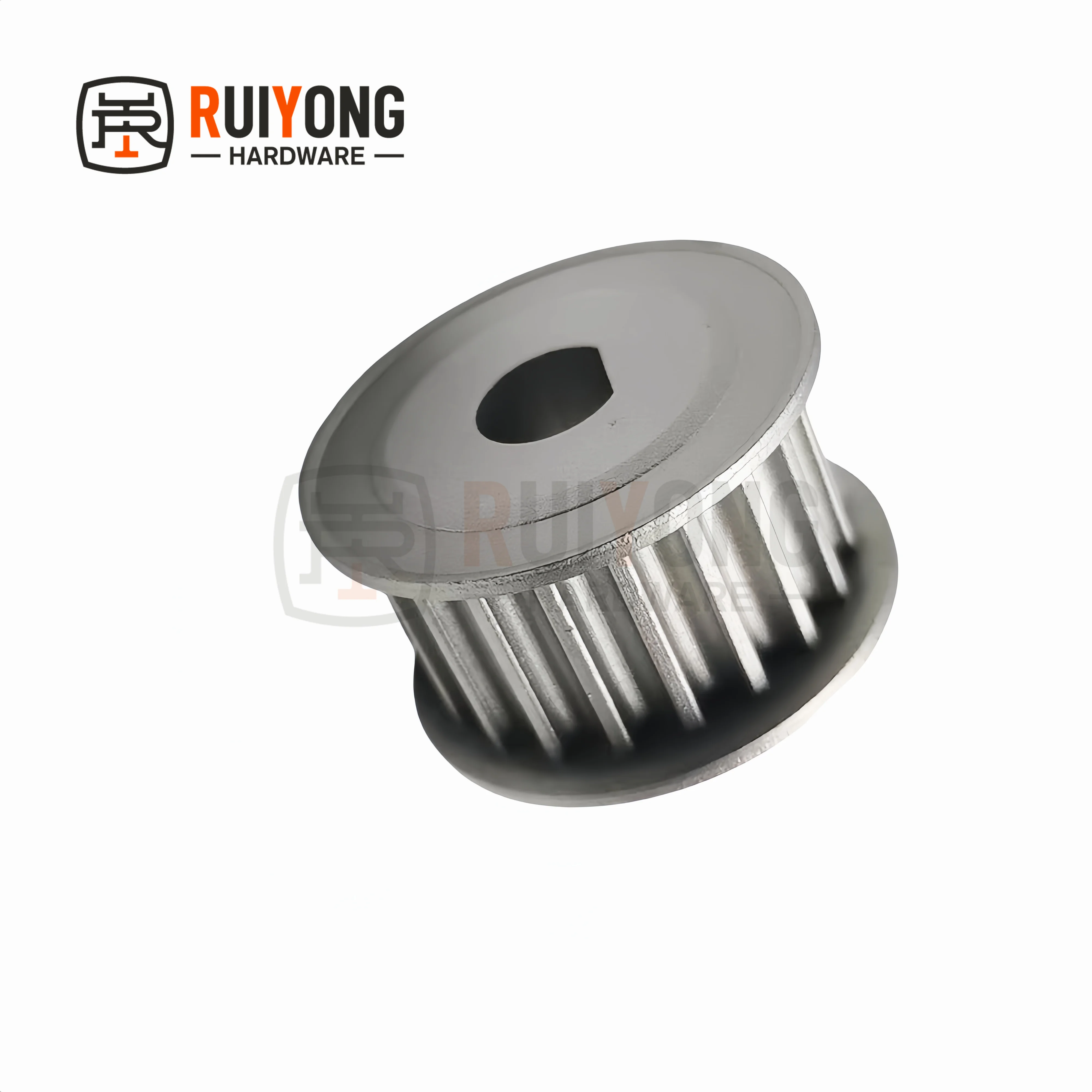 HTD 5M Timing Pulley 12T/14T/15T/16T/18Teeth AF Type D-hole 5x4.5mm~10x9mm Synchronous Wheel Drive 15/20mm Belt width Pitch 5mm timing belt pulley timing pulley